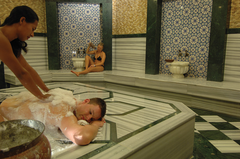 Vera Club Hotel Mare